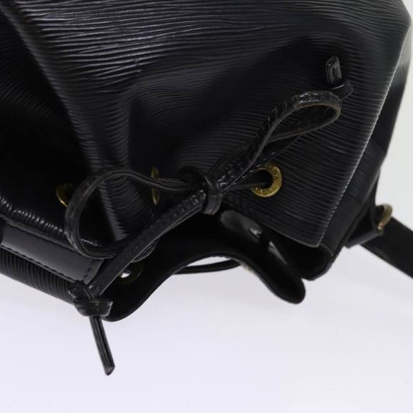 LOUIS VUITTON Noe Shoulder Bag - Picture 9 of 16